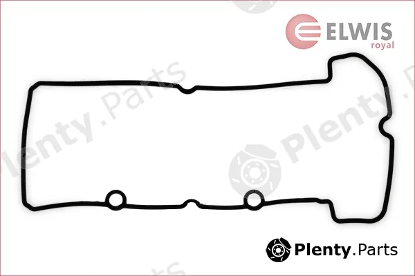 Elwis Royal 1542610 — Gasket, cylinder head cover