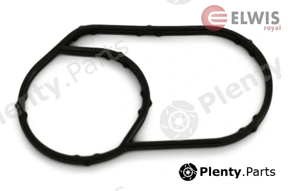 Elwis Royal 6156003 — Gasket, thermostat housing