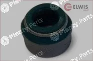 Elwis Royal 1656040 — Seal Ring, valve stem