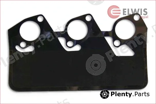 Elwis Royal 0315440 — Gasket, exhaust manifold