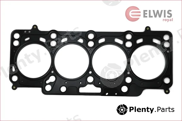 Elwis Royal 0056142 — Gasket, cylinder head