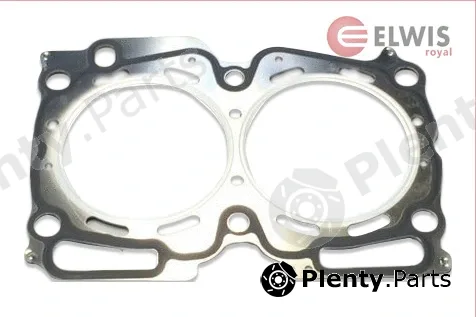Elwis Royal 0051522 — Gasket, cylinder head