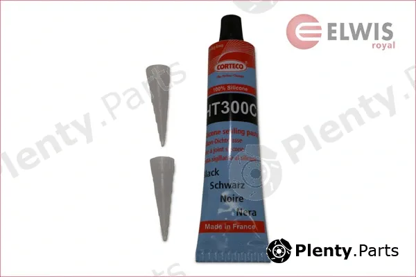 Elwis Royal 1952801 — Gasket, oil sump