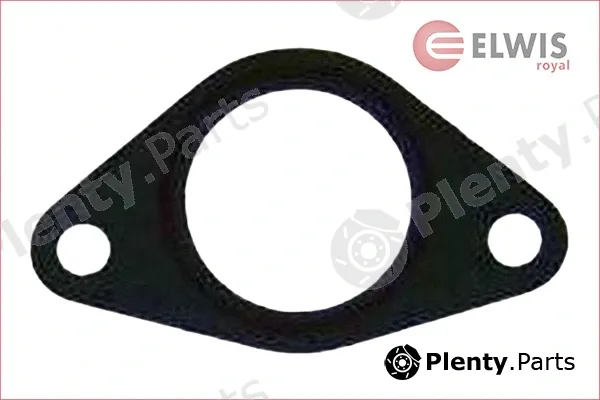 Elwis Royal 0215450 — Gasket, intake manifold