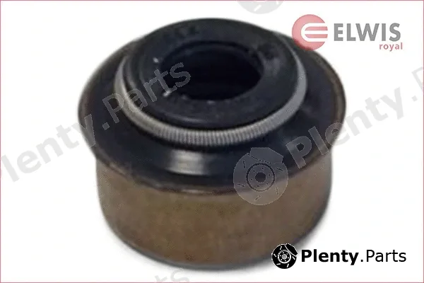 Elwis Royal 1642646 — Seal Ring, valve stem