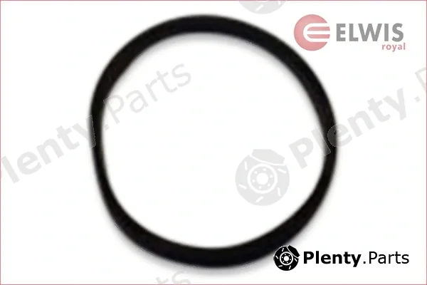 Elwis Royal 0215416 — Gasket, intake manifold