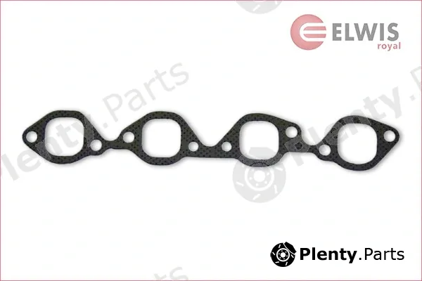 Elwis Royal 0342623 — Gasket, exhaust manifold