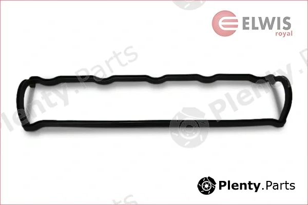 Elwis Royal 1544213 — Gasket, cylinder head cover