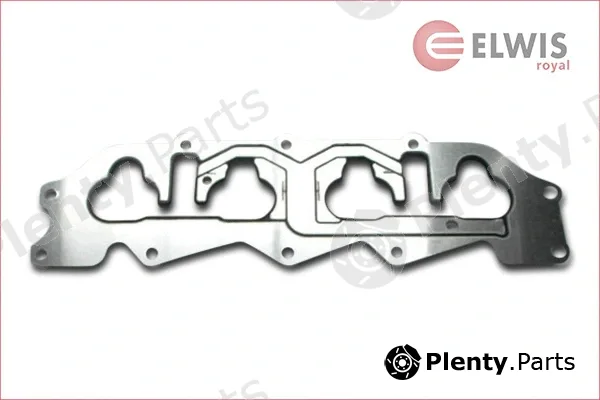 Elwis Royal 0226572 — Gasket, intake manifold