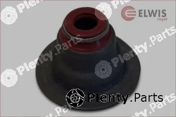 Elwis Royal 1649082 — Seal Ring, valve stem