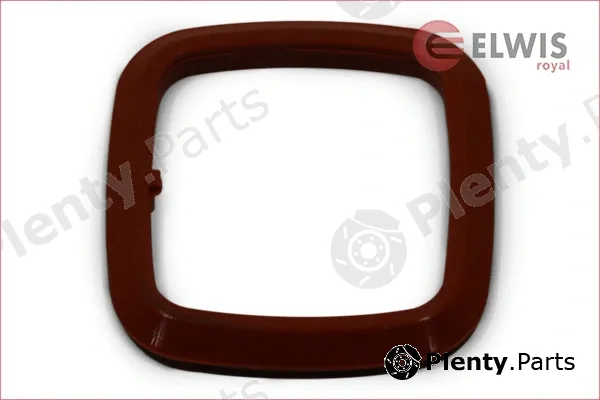 Elwis Royal 0256094 — Gasket, intake manifold