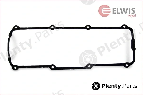 Elwis Royal 1556024 — Gasket, cylinder head cover