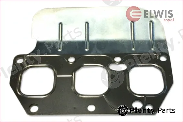 Elwis Royal 0356095 — Gasket, exhaust manifold