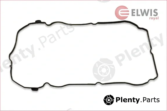 Elwis Royal 1522083 — Gasket, cylinder head cover