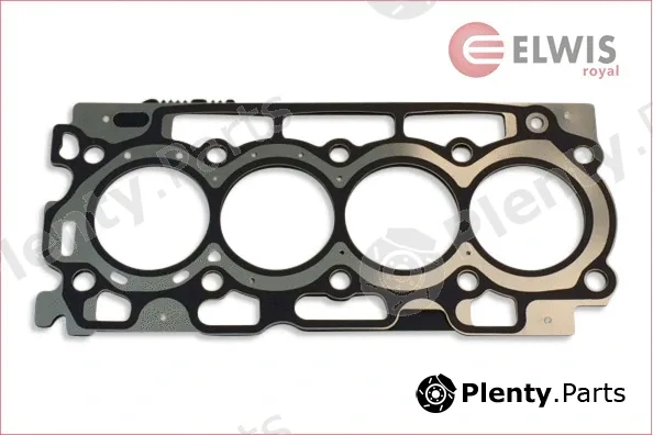 Elwis Royal 0044297 — Gasket, cylinder head