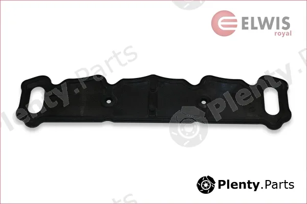 Elwis Royal 1544243 — Gasket, cylinder head cover