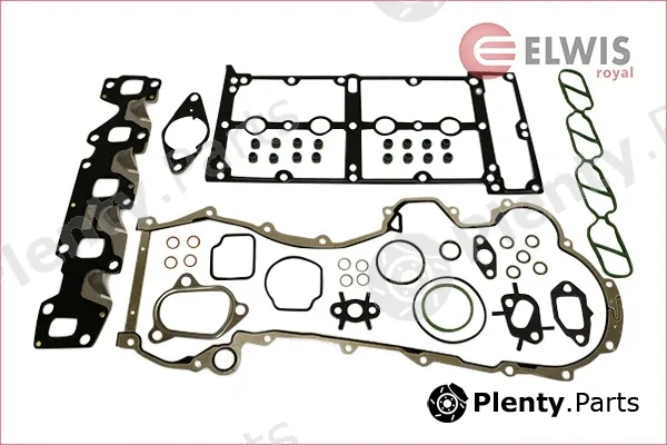 Elwis Royal 9742695 — Gasket Kit, cylinder head
