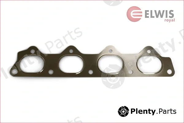 Elwis Royal 0338811 — Gasket, exhaust manifold