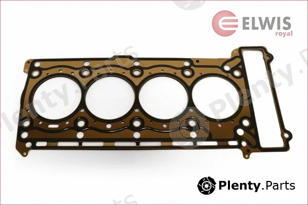 Elwis Royal 0022062 — Gasket, cylinder head