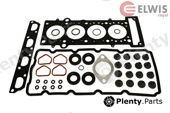Elwis Royal 9815446 — Gasket Kit, cylinder head