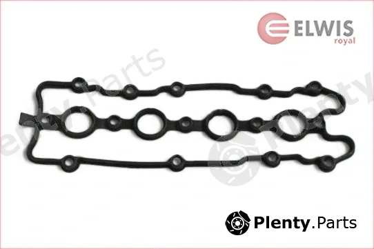 Elwis Royal 1556059 — Gasket, cylinder head cover