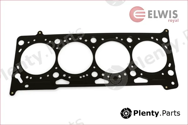 Elwis Royal 0056160 — Gasket, cylinder head