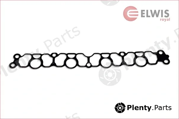 Elwis Royal 0255590 — Gasket, intake manifold