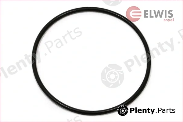 Elwis Royal 7755582 — Seal Ring, spark plug shaft