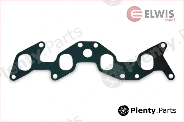 Elwis Royal 0242645 — Gasket, intake manifold