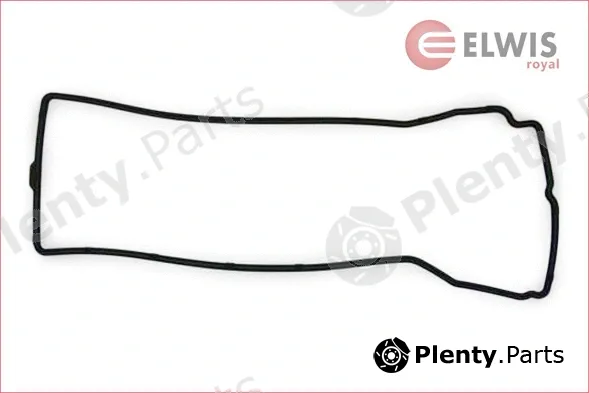 Elwis Royal 1522475 — Gasket, cylinder head cover