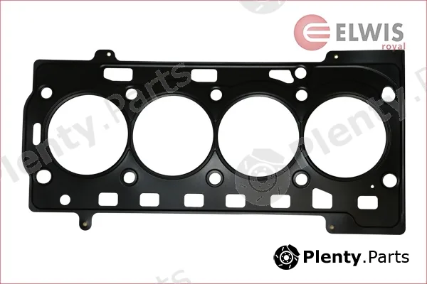 Elwis Royal 0056009 — Gasket, cylinder head
