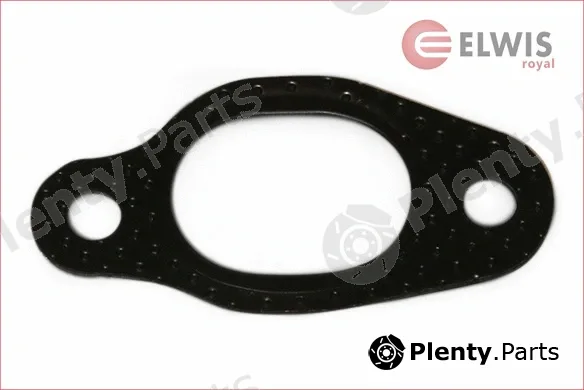 Elwis Royal 0356001 — Gasket, exhaust manifold