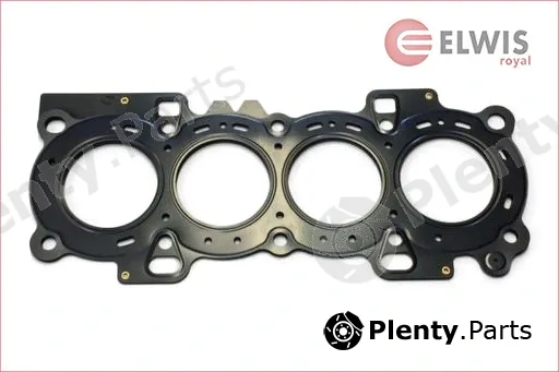 Elwis Royal 0026512 — Gasket, cylinder head