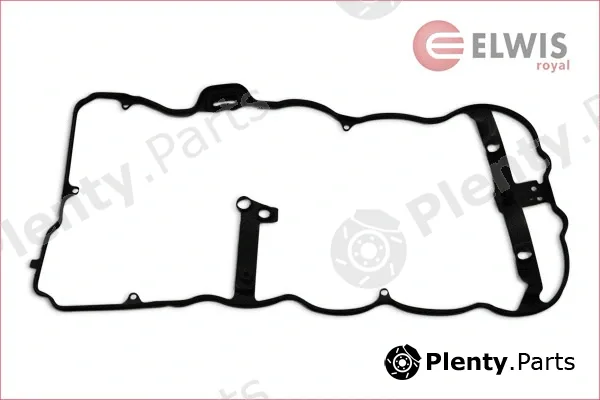 Elwis Royal 1552866 — Gasket, cylinder head cover