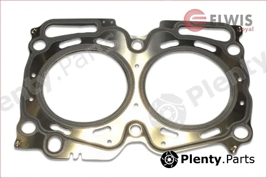 Elwis Royal 0051525 — Gasket, cylinder head