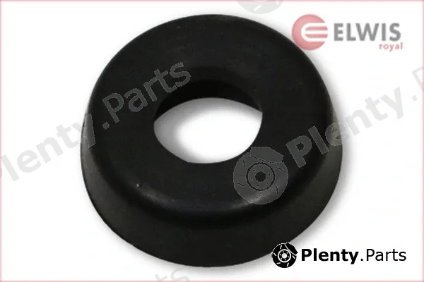 Elwis Royal 7156023 — Seal Ring, cylinder head cover bolt