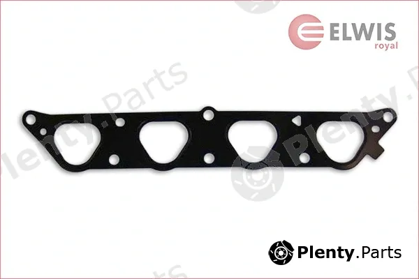 Elwis Royal 0256065 — Gasket, intake manifold