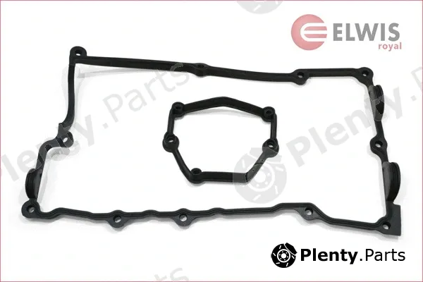 Elwis Royal 9115467 — Gasket Set, cylinder head cover