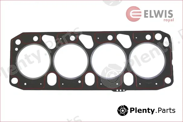 Elwis Royal 0026576 — Gasket, cylinder head