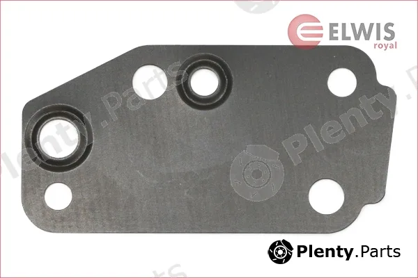 Elwis Royal 4526506 — Gasket, water pump
