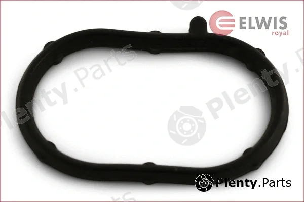 Elwis Royal 0225103 — Gasket, intake manifold