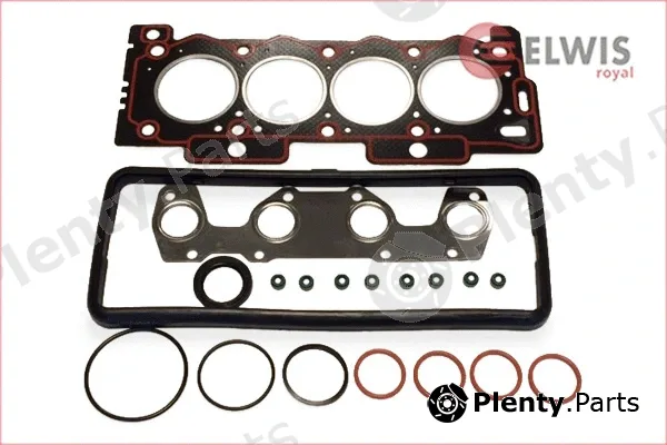 Elwis Royal 9844255 — Gasket Kit, cylinder head