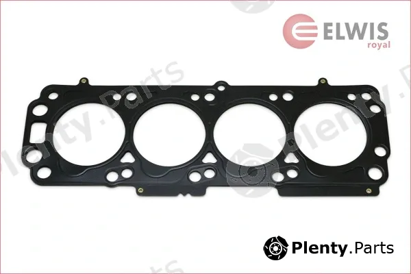 Elwis Royal 0042603 — Gasket, cylinder head