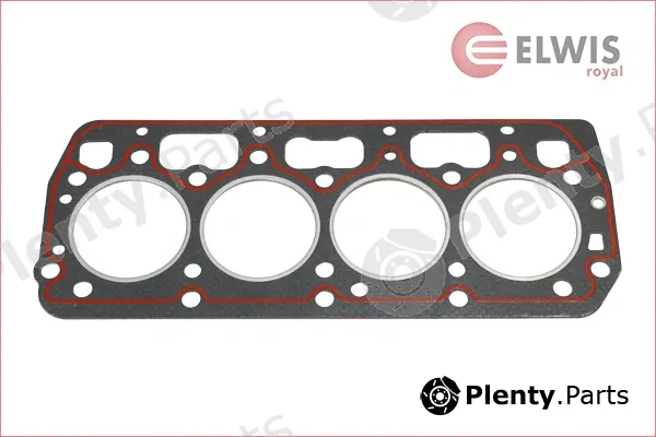 Elwis Royal 0056008 — Gasket, cylinder head