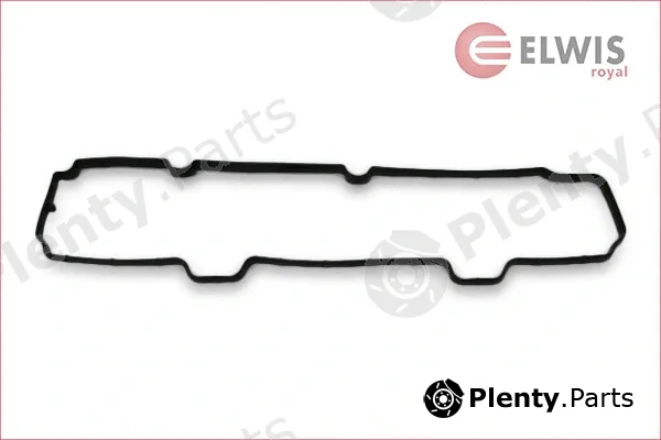 Elwis Royal 1526511 — Gasket, cylinder head cover