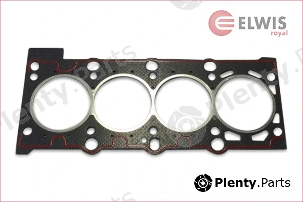 Elwis Royal 0015469 — Gasket, cylinder head