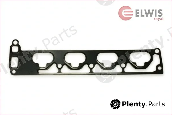 Elwis Royal 0242629 — Gasket, intake manifold