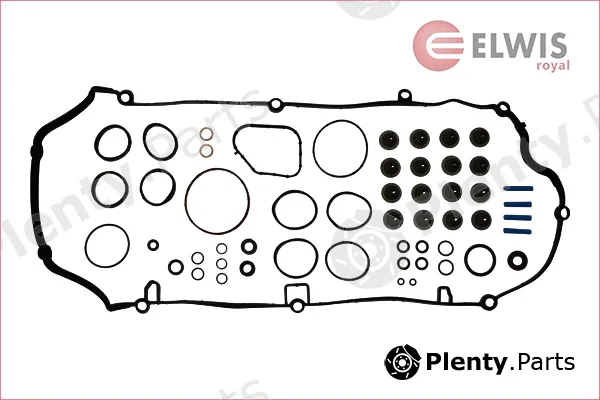 Elwis Royal 9715426 — Gasket Kit, cylinder head
