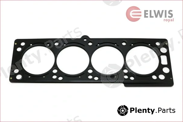 Elwis Royal 0042601 — Gasket, cylinder head