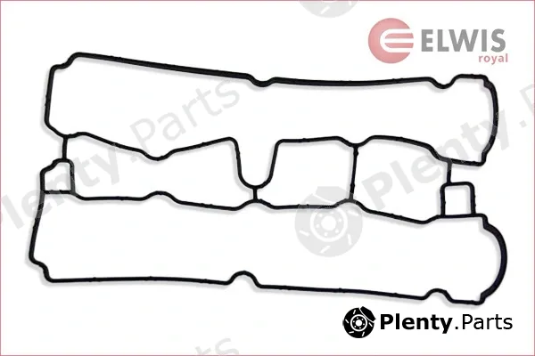 Elwis Royal 1542623 — Gasket, cylinder head cover